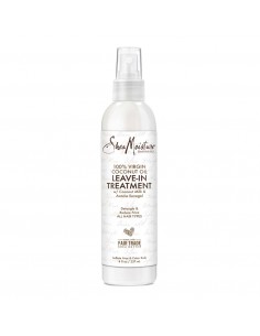 VIRGIN COCONUT OIL LEAVE-IN ACONDICIONADOR 273ML SHEA MOISTURE