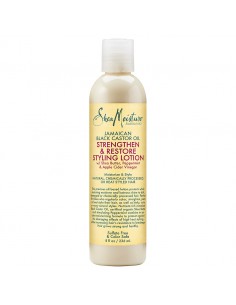 JBCO STYLING LOTION 236ML SHEA MOISTURE