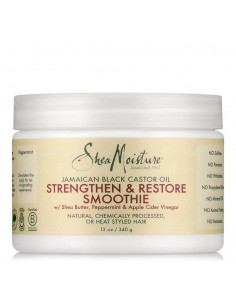JBCO SMOOTHIE 326GR SHEA MOISTURE