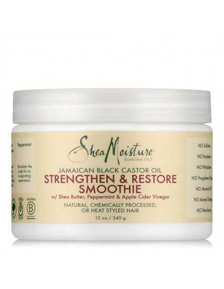 JBCO SMOOTHIE 326GR SHEA MOISTURE