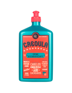 CREOULA CREMA DESEMBARAÇANTE 500ML LOLA COSMETICS 500ML