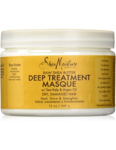 RSBD DEEP TREATMENT MASQUE 340GR SHEA MOISTURE
