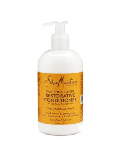 RSBD ACONDICIONADOR RESTORATIVE 384ML SHEA MOISTURE