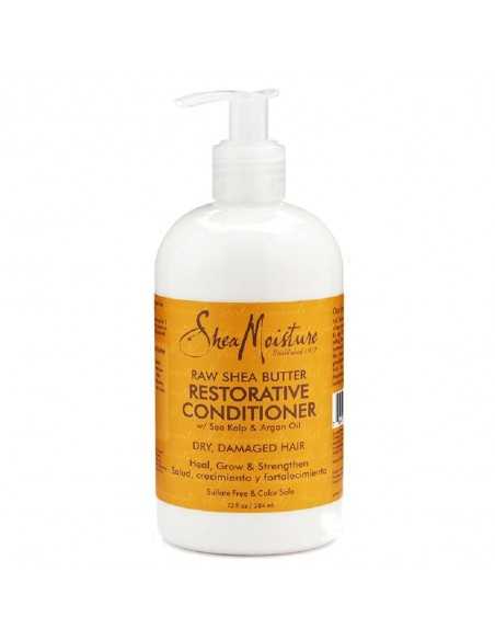 RSBD ACONDICIONADOR RESTORATIVE 384ML SHEA MOISTURE