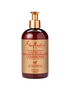 MH&MO HYDRATION ACONDICIONADOR 384ML SHEA MOISTURE