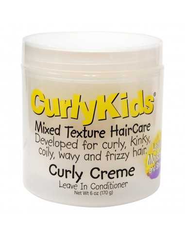 CURLY CREME 170G CURLY KIDS