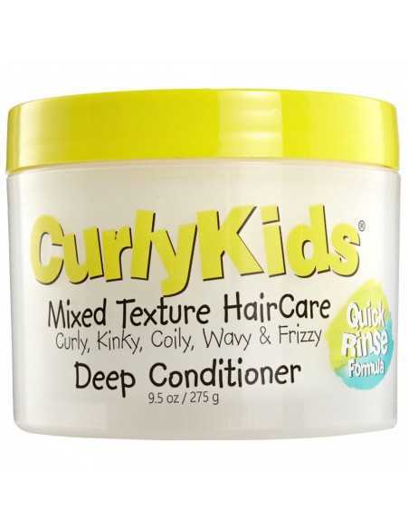 DEEP ACONDICIONADOR MASK 226G CURLY KIDS