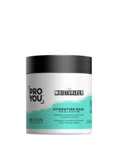 THE MOISTURIZER MASK 500ML PRO YOU REVLON