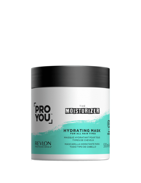 THE MOISTURIZER MASK 500ML PRO YOU REVLON