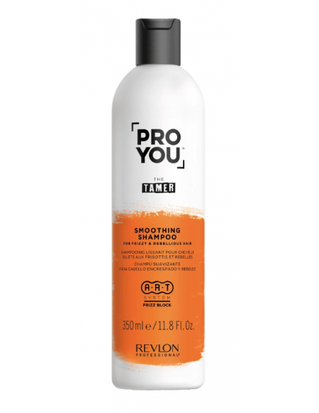 THE TAMER CHAMPÚ ALISANTE PRO YOU REVLON