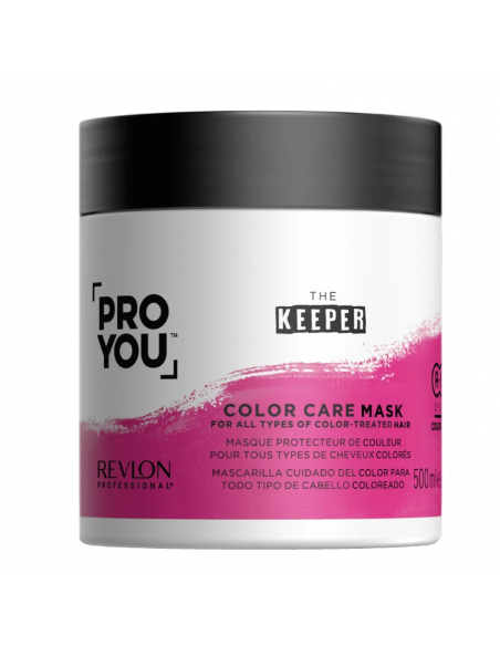 THE KEEPER MASK 500ML PRO YOU REVLON