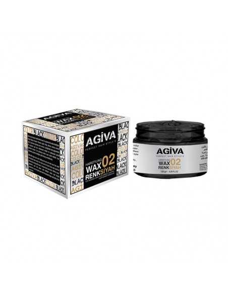 AGIVA HAIRPIGMENT WAX COLOR 120ML