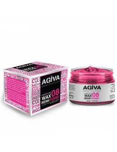 AGIVA HAIRPIGMENT WAX COLOR 120ML
