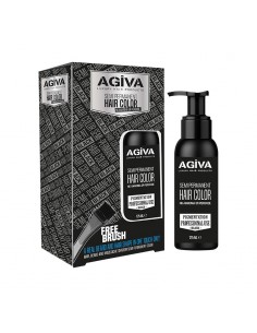 AGIVA SEMI PERMANENT HAIR