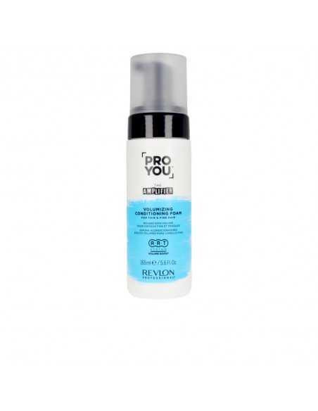 THE AMPLIFIER VOLUME ACONDICIONADOR ESPUMA 150ML PRO YOU REVLON