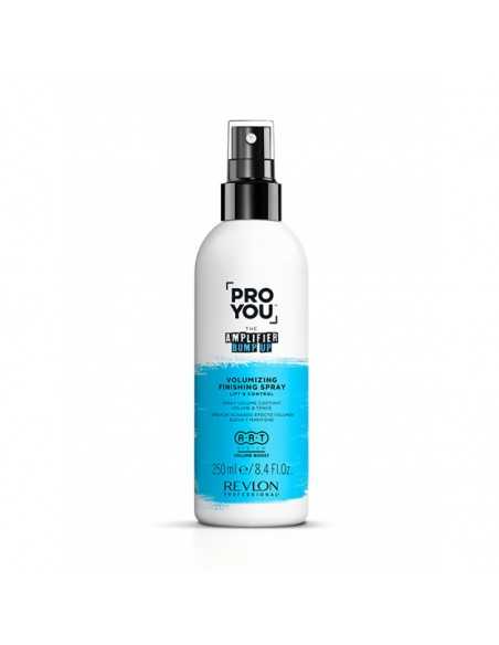 THE AMPLIFIER BUMP UP SPRAY VOLUMEN 250ML PRO YOU REVLON