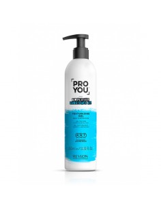 THE AMPLIFIER SUBSTANCE UP TEXTURE GEL 350ML PRO YOU REVLON