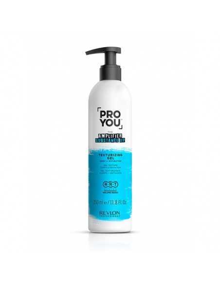 THE AMPLIFIER SUBSTANCE UP TEXTURE GEL 350ML PRO YOU REVLON