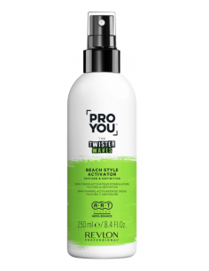 THE TWISTER WAVES BEACH SPRAY 250 ML PRO YOU REVLON