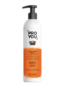 THE TAMER SLEEK SMOOTHING BÁLSAMO 350 ML PRO YOU REVLON