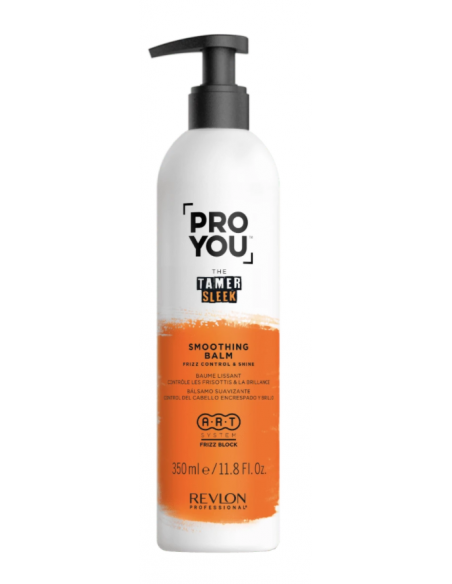 THE TAMER SLEEK SMOOTHING BÁLSAMO 350 ML PRO YOU REVLON