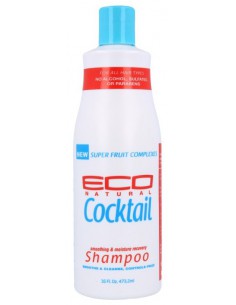 COCKTAIL SUPER FRUIT CHAMPÚ ECOSTYLER
