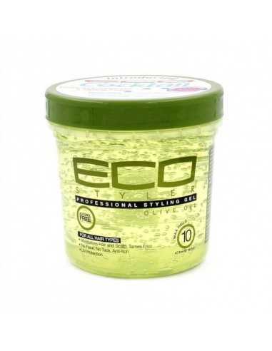 STYLING GEL OLIVE OIL ECOSTYLER