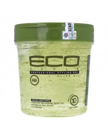 STYLING GEL OLIVE OIL ECOSTYLER