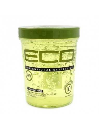 STYLING GEL OLIVE OIL ECOSTYLER