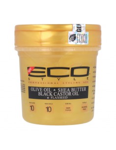 STYLING GEL GOLD ECOSTYLER