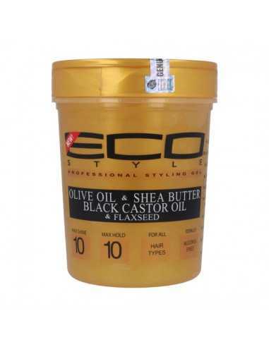 STYLING GEL GOLD ECOSTYLER