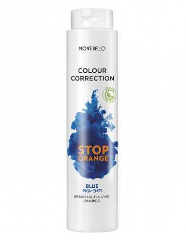STOP ORANGE CHAMPÚ MONTIBELLO
