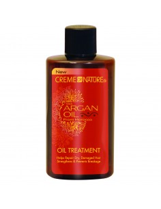 ARGAN OIL PURE ARGAN TREATMENT 88,7ML CREME OF NATURE
