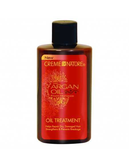 ARGAN OIL PURE ARGAN TREATMENT 88,7ML CREME OF NATURE