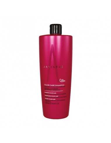 CHAMPÚ COLOR CARE ARTISTIC HAIR