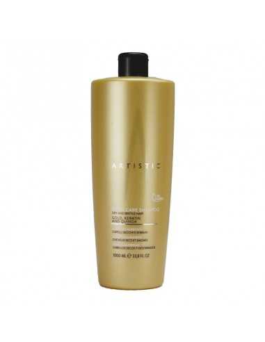 CHAMPÚ NUTRI CARE ARTISTIC HAIR