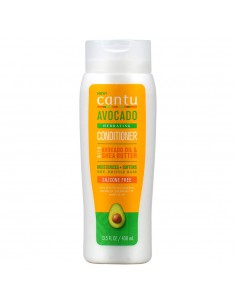 AVOCADO HYDRATING CREAM CONDITIONER 400ML CANTU