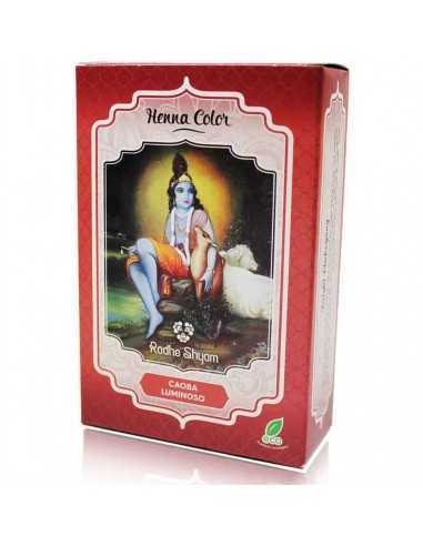 RAHDE SHYAM HENNA 100G
