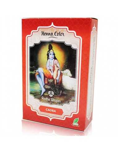 RAHDE SHYAM HENNA 100G