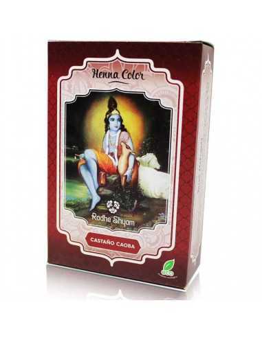 RAHDE SHYAM HENNA 100G