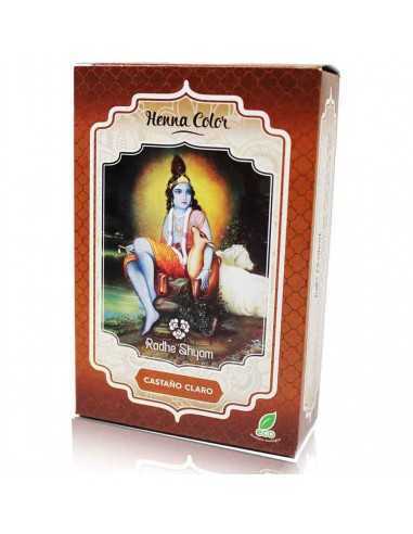 RAHDE SHYAM HENNA 100G