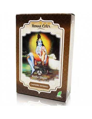 RAHDE SHYAM HENNA 100G