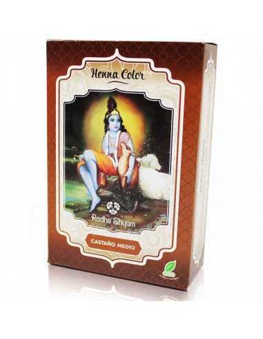 RAHDE SHYAM HENNA 100G