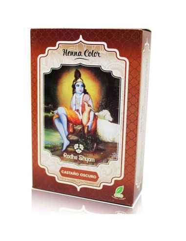 RAHDE SHYAM HENNA 100G