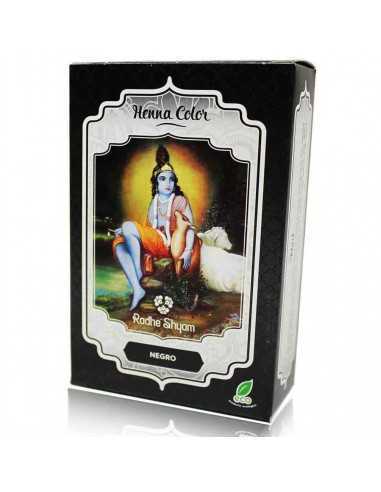 RAHDE SHYAM HENNA 100G