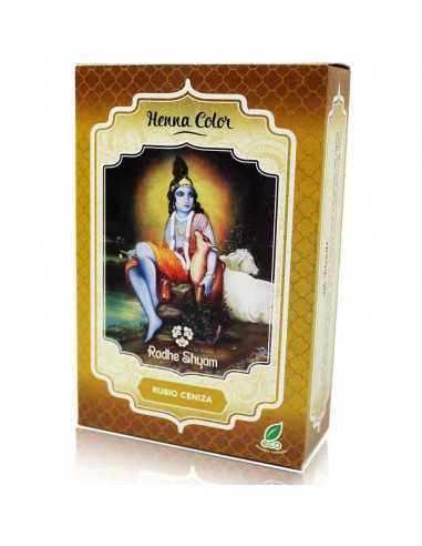 RAHDE SHYAM HENNA 100G