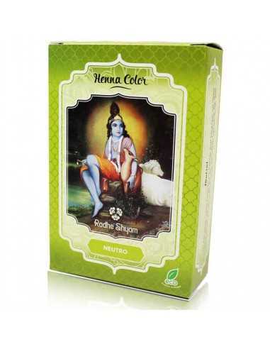 RAHDE SHYAM HENNA 100G