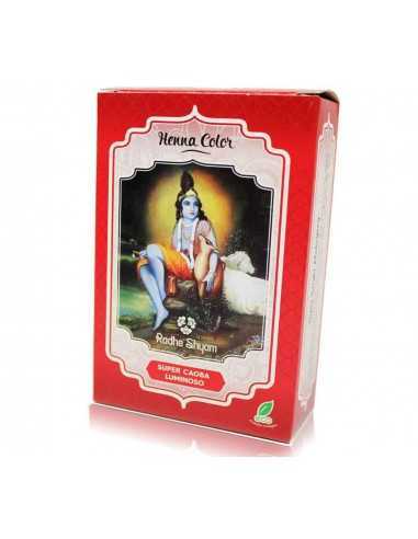 RAHDE SHYAM HENNA 100G