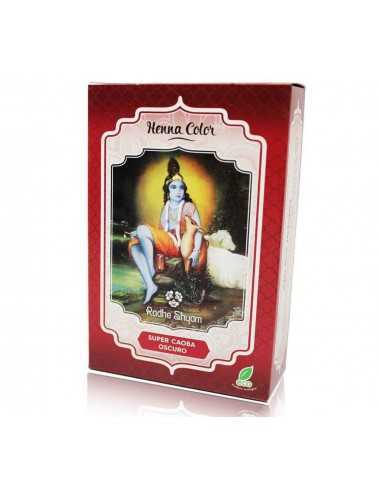 RAHDE SHYAM HENNA 100G