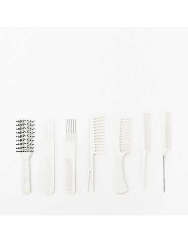 SET DE PEINES GEA PERFECT BEAUTY